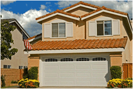 Roseland Garage Door installation